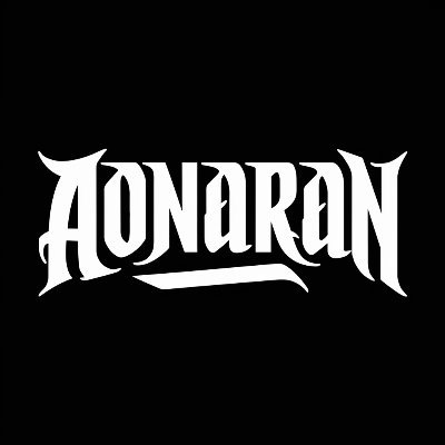 Aonaran is a brand created by @_Wizdakidd, inspired by the deep understanding of the emotions and struggles faced by those who feel alone. - Aonaran