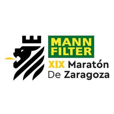 El león vuelve a rugir el 12 de abril. Elige Maratón o 10K y siente el rugido del león en la mejor carrera de Aragón. ¡Vívelo!