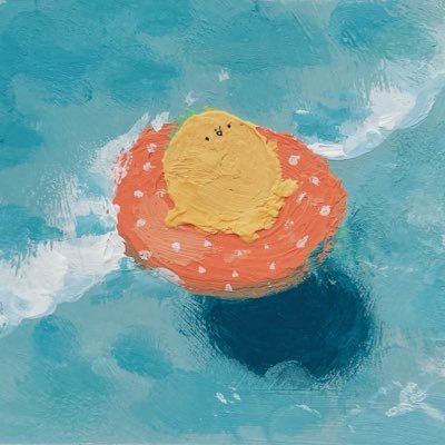 gondaさんのプロフィール画像