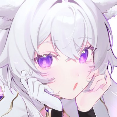 Nyx🐱☁️ Cloud Cat Vtuberさんのプロフィール画像