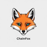 ChainFox (@chainfox_) 's Twitter Profile