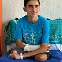 Ahmed Gaza 🇵🇸 (@_ahmed_gaza_) 's Twitter Profile Photo Ahmed Gaza 🇵🇸 (@_ahmed_gaza_) 's Twitter Profile Photo