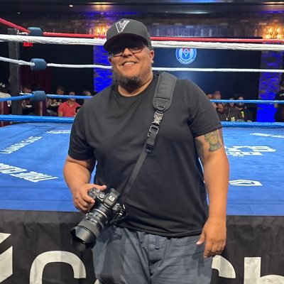 Teacher. Photographer. Sports lover. Music lover. Pro wrestling lover. Art lover.