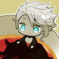 渚灯 (@nagisabi20) 's Twitter Profile