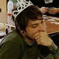 cata π mcr era (@evermorebullets) 's Twitter Profile