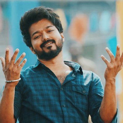 தங்கத்தளபதி✨✨ Profile