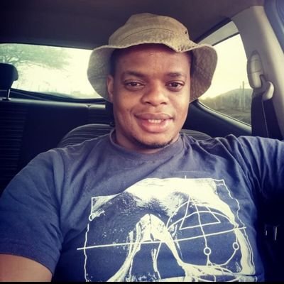 God's son!
Samukelwe ♥
Man u 👿
Kaizer chiefs ✌️
Halla Madrid
Soulful House 🎶
Fun!