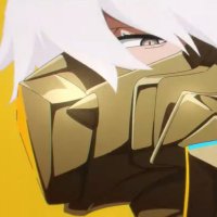GHOSTBLADE (@silencedblade) 's Twitter Profile