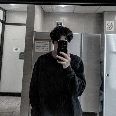 Ivn_moraG's profile picture. Estudiante de sistemas · Desarrollador web · Desarrollador de backend · Analista de datos · Junior Development