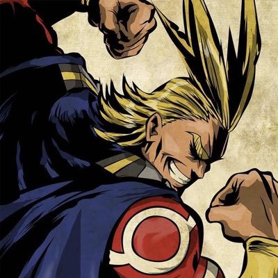 D1allmightfan's profile picture. Aldera Junior High Student || Quirkless 😪 || NUMBER ONE ALL MIGHT FAN!!!!!!1!1!1!1!1!!!1! ||