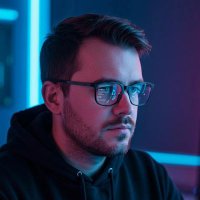یه برنامهنویس معمولی (@shayan_code) 's Twitter Profile