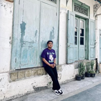 AirlanggaAndraR's profile picture. hire dab?