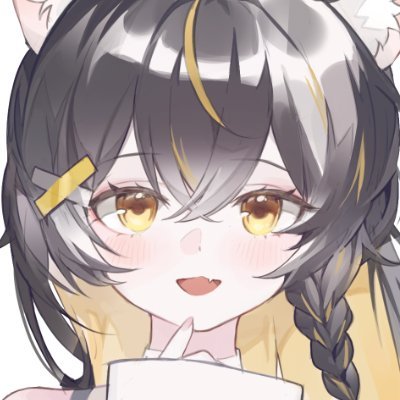 코하네 l 🐾 Vtuber 🐾さんのプロフィール画像