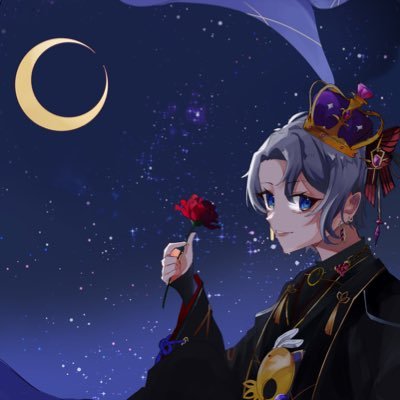 しん🍇さんのプロフィール画像