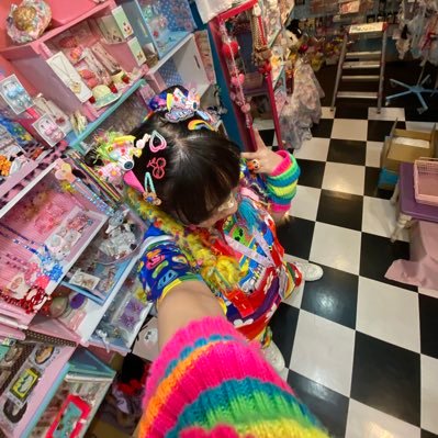 everydayhappyo0's profile picture. hughouseのはぴです🌈 店舗プロデュース隊長です😎