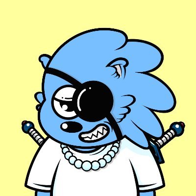 16. Yapper. Degen. Lover of KOHs and 5-100x tokens. https://t.co/oijy. Side hustle as a Developer