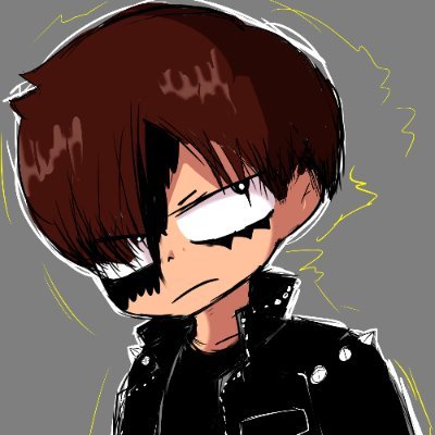 Criz🔞さんのプロフィール画像