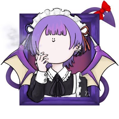月城 せら😈🖤さんのプロフィール画像