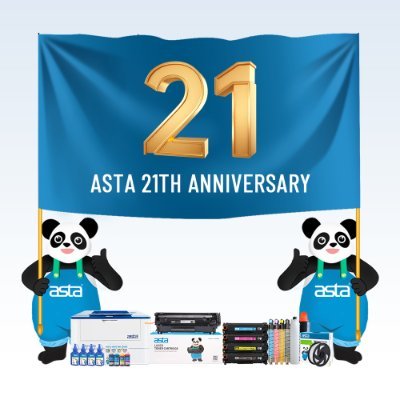 @AstaCartridges