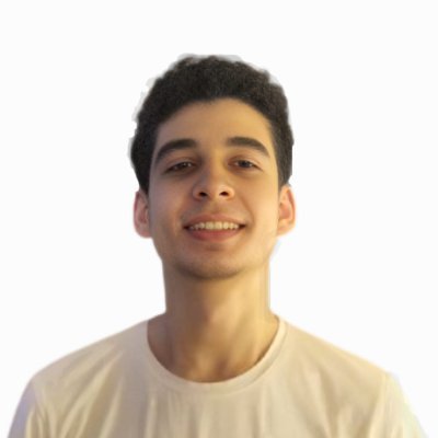 mohamadbiomy's profile picture. Muslim 16y/o human being.
Notice: Has enormous ambitions. 🫡
Now ⟶ building @TabStacker.