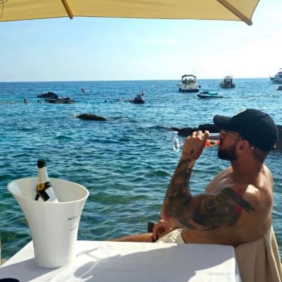 Ninoox14's profile picture. Christ is the KING☦️☦️