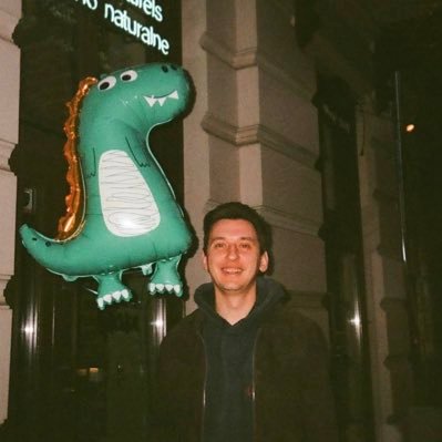 dorindmitrii's profile picture. 3D artist ,Co-founder & Art Director @ Animation Inc.