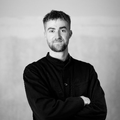 Co-Founder @ POCKLA, I care about how AI is opening up new creative mediums