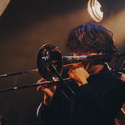 真岡高→東京藝大3年 音環 音響 丸井研 /recording / tenor trombone / KLMS reg. ’24 ’25・NSH reg. ’23 ’24・t-phil ’23