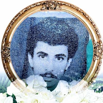 عزيز النفس والعز عنواني
وطبعي على جبر الخواطر تربيت
ودرب التواضع والتفاهم مساري