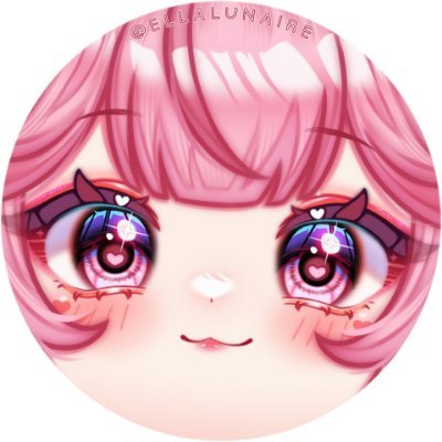 ʚ Born to dream and enchant, forced to be a succubus ɞ
♡ https://t.co/m3sLiyYIMI
♡ #ellalunart
♡ 🍉 ┊ 🔞 MDNI
♡ creds below