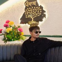 ๐๐๐๐๐๐ ๐๐๐๐๐๐ ๐๐๐๐โ (@raunakpartap) 's Twitter Profile