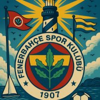 Fener Vibes (@fenervibe07) 's Twitter Profile