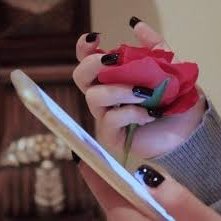 Tijana495's profile picture. Sve je prolazno, osim interneta