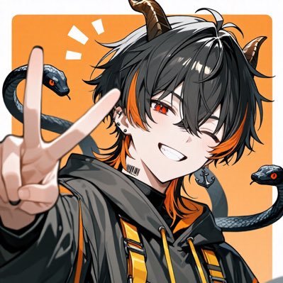終焉ノ魔王 (@syuenno_maou0) / X