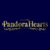 ミュージカル『PandoraHearts』 (@mpandorahearts) Twitter profile photo ミュージカル『PandoraHearts』 (@mpandorahearts) Twitter profile photo