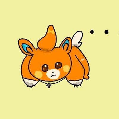 ぱもすさんのプロフィール画像