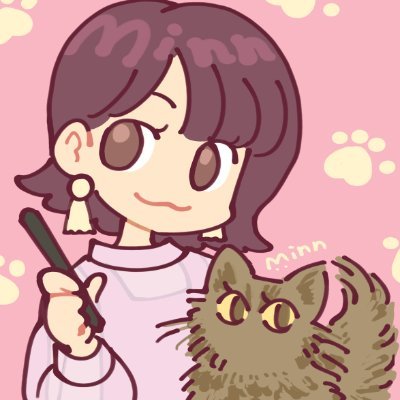 HANAE Minn 「ミン」とよんでください🌸 人力作画漫画/イラスト/デザイン3刀流。LP/ブログ/書籍/名刺等 どんな場面にも活用できる共感ストーリー漫画を、テーマに合わせた絵柄でお届けします✏️☺️無料相談はミンまでお気軽にDMください💌