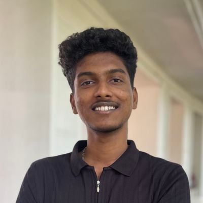 rajeshkumarjp7's profile picture. Automation Tech Founder 
Web Developer
IoT and Automation Engineer