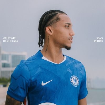 Islam ☪️ || Chelsea 💙 || CR7 🐐 || Big Wiz 🦅