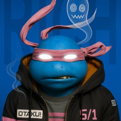 RICH 💥 AVさんのプロフィール画像