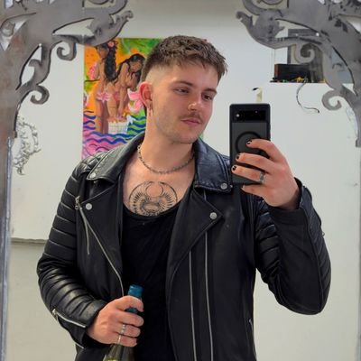 Failix2001's profile picture. movies writing friending |
he/him |
fcknzs