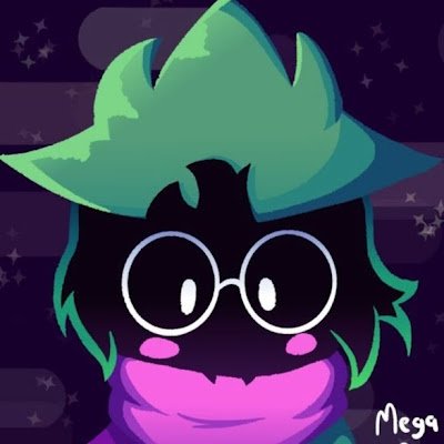 RalseiT0ucher's profile picture. 