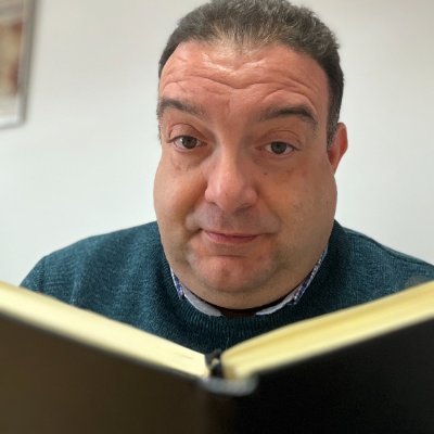José Manuel Uría Ph. D. Profile