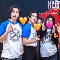 Jimena Morales💘 (@firstkhao_mj) 's Twitter Profile
