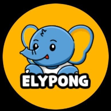 ElypongB11479's profile picture. A token built around humor, memes, and fan engagement. It's not just a coin—it's a playful movement. Community‑Driven Vibe and Low Fees & Fast Trading