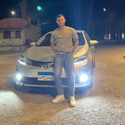 omarrmalek's profile picture. 