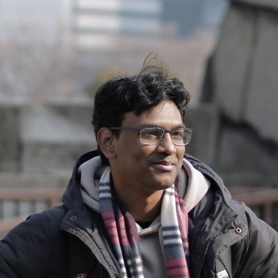 MichaelRooplall's profile picture. Software engineer, game dev enthusiast. 26m - DeveloperBlue on most platforms. Original user of the oxford comma