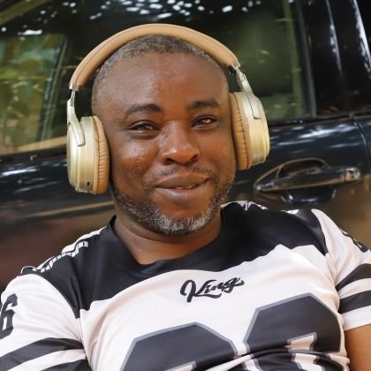 Citizen Journalist || Blogger|| Photo-Videographer || Communication || PR Strategist || Agrivoltaics || Obidient || Chelsea Fan