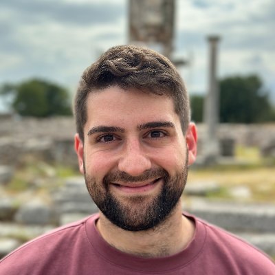 P_Aleks24's profile picture. PhD @ Cambridge -- CaMLSys