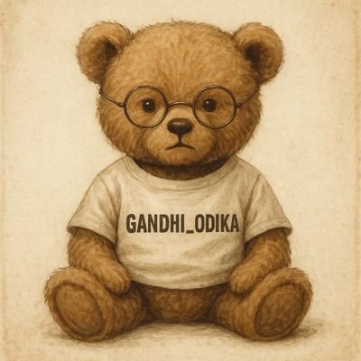 Gandhiodika12's profile picture. Med student|Engaging SMM❤️|Cryptocurrency enthusiast|Devout Catholic and Football fan
Ora et Labora🙏